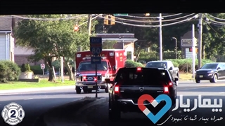 30 عملیات برتر آمبولانس در سال 2020