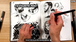 ✅ نگاهی بر دفترچه طراحی