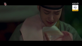 قسمت 12علاقه پادشاه قسمت دوازدهم با زیرنویس فارسی