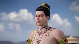 Wushen Zhuzai-قسمت ۱۷۹