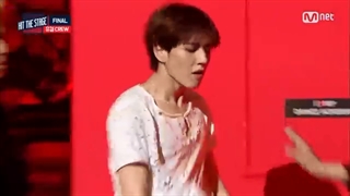 اجرای خفن یوگیوم در برنامه Hit The Stage