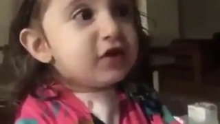 وای وای ترسیدم:)))الهی دورش بگردممممممممم