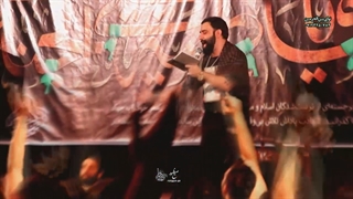 کار و بار من جنون جواد مقدم