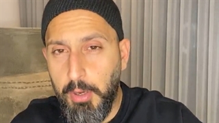 همایش اکسیژن | اکت و زندگی ما | علی میرصادقی