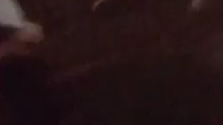 لایو خوندن گروه کیپاپ درحال دویدن