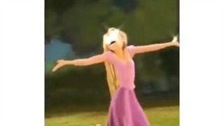 کلیپ شاخ دخترونه