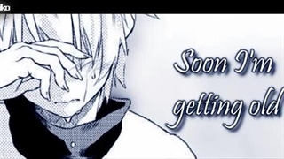 Nightcore - What do i live for (Fabian Secon) - (PV/NV) نایتکور