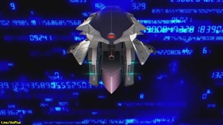 انیمه Deep Insanity THE LOST CHILD قسمت 6 با ذکر منبع