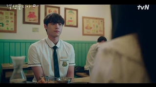 قسمت 3 سریال مالیخولیا + زیرنویس اضافه شد(Melancholia 2021) با بازی ایم سو جونگ و لی دو هیون-720p