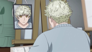 انیمه Blue Period فصل 01 قسمت 08  زیرنویس