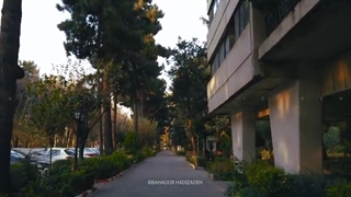 TEHRAN 2020 - Ekbatan Town (Part 1) / تهران - شهرک اکباتان