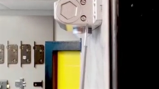 فنر آرام بند ادلر