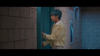BTS _ Lights