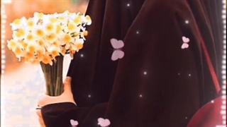 حجاب♡شخصیت♡چادر