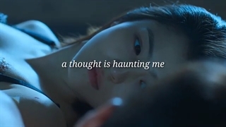 میکس سریال کره ای نام من  (ost) A thought is Haunting me (my name)