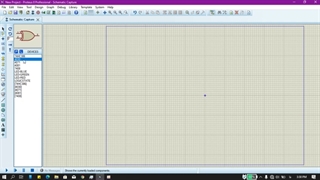 full adder در نرم افزار پروتئوس