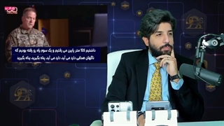 برای اولین بار cbs تصاویر حمله موشکی ایران را منتشر کرد، بیشتر سربازان عین‌الاسد بازنشسته پزشکی شدند