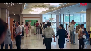 قسمت 4 سریال مالیخولیا +زیرنویس اضافه شد(Melancholia 2021) با بازی ایم سو جونگ و لی دو هیون