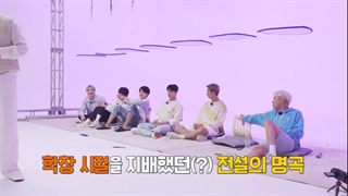 برنامه ران بی تی اس(Run BTS) "فصل سوم"قسمت153+زیرنویس فارسی