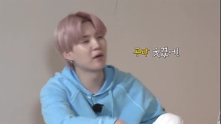 برنامه ران بی تی اس(Run BTS) "فصل سوم"قسمت154+زیرنویس فارسی