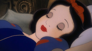 انیمیشن____سفید برفی و هفت کوتوله____snow white and the seven dwarfs____  دوبله فارسی____1937