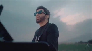 موزیک ویدیو علی لهراسبی دنیای بی تو