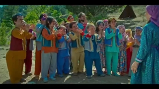 دانلود سریال نارگیل قسمت 11 یازدهم