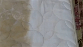 شستشو و خشک کردن خوشخواب | دستگاه مبل شویی پارس ایران icc