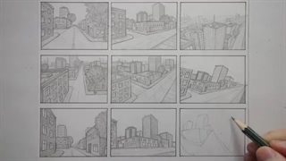 ✅ آموزش طراحی ساختمانهای شهری در پرسپکتیوهای گوناگون