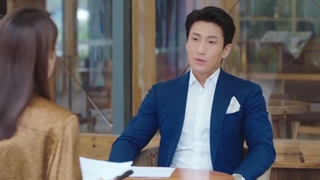 سریال چینی عشق در شب قسمت هشتم بازیرنویس فارسی چسبیده