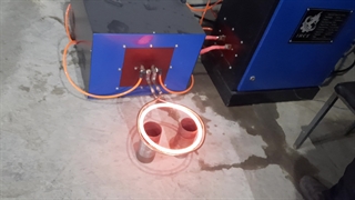 سختکاری دنده فلایول