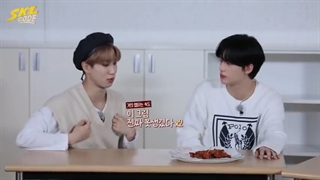 برنامه skz code قسمت 9 ( با زیرنویس فارسی ) skz code ep 9