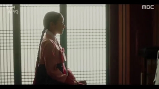 سریال کره ای سر آستین قرمز قسمت 03 با زیرنویس فارسی (لینک دانلود در توضیحات) /The Red Sleeve Cuff 2021