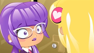 PINY Institute Of New York قسمت دهم