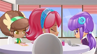 PINY Institute Of New York قسمت سیزدهم