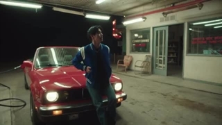 موزیک ویدیو Last breath مارک