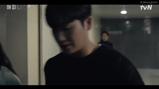 قسمت 5 سریال شادی - زیرنویس فارسی اضافه شد(Happiness 2021) با بازی هان هیو جو و پارک هیونگ شی