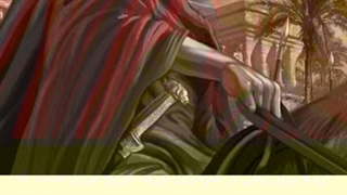 درس 8 فارسی پنجم.دفاع از میهن.آریو برزن