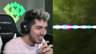 سوتی های کلاس آنلاینننننن باااا فرشادددددد سایلنتتتت پارتتتت 23