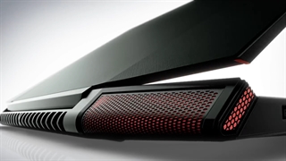 تیزر لپ تاپ گیمینگ Lenovo IdeaPad 700