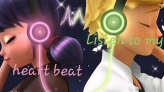 آهنگ جذاب میراکلس لیدی باگ و کت نوار