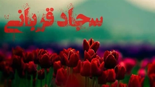 دانلود آهنگ جدید سجاد قربانی آبان