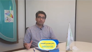 موضوع: اهمیت شیر مادربخش سوم