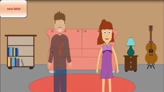 سینا فهید - آموزش زبان