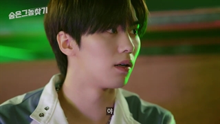 قسمت چهارم وب درامای"Find me if you can" "اگه میتونی منو پیدا کن"+ زیرنویس فارسی با بازی اعضای گروه آسترو/منبع ساب:@Rocky_Daily