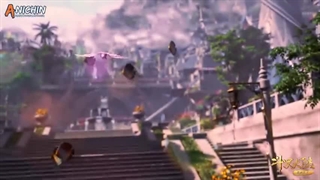 انیمه سرزمین ارواح (Soul Land) فصل دوم قسمت 183بازیرنویس فارسی(کپشن....)