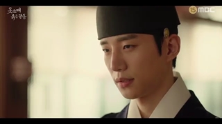 قسمت 4 سریال سرآستین قرمز/ red sleeve 2021 +زیرنویس فارسی