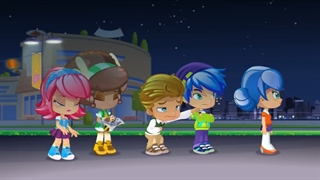 PINY Institute Of New York قسمت هفدهم