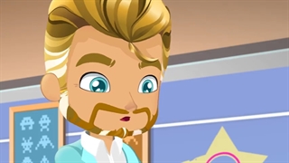 PINY Institute Of New York قسمت 24