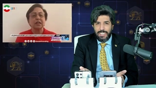 شیرین عبادی: باید بعد از براندازی تجزیه طلبان اجازه فعالیت داشته باشند!وقتی میگیم ویرانی‌طلبان یعنی؟